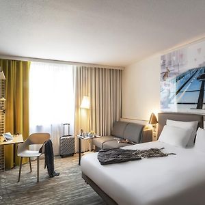 Chambre Supérieure Double